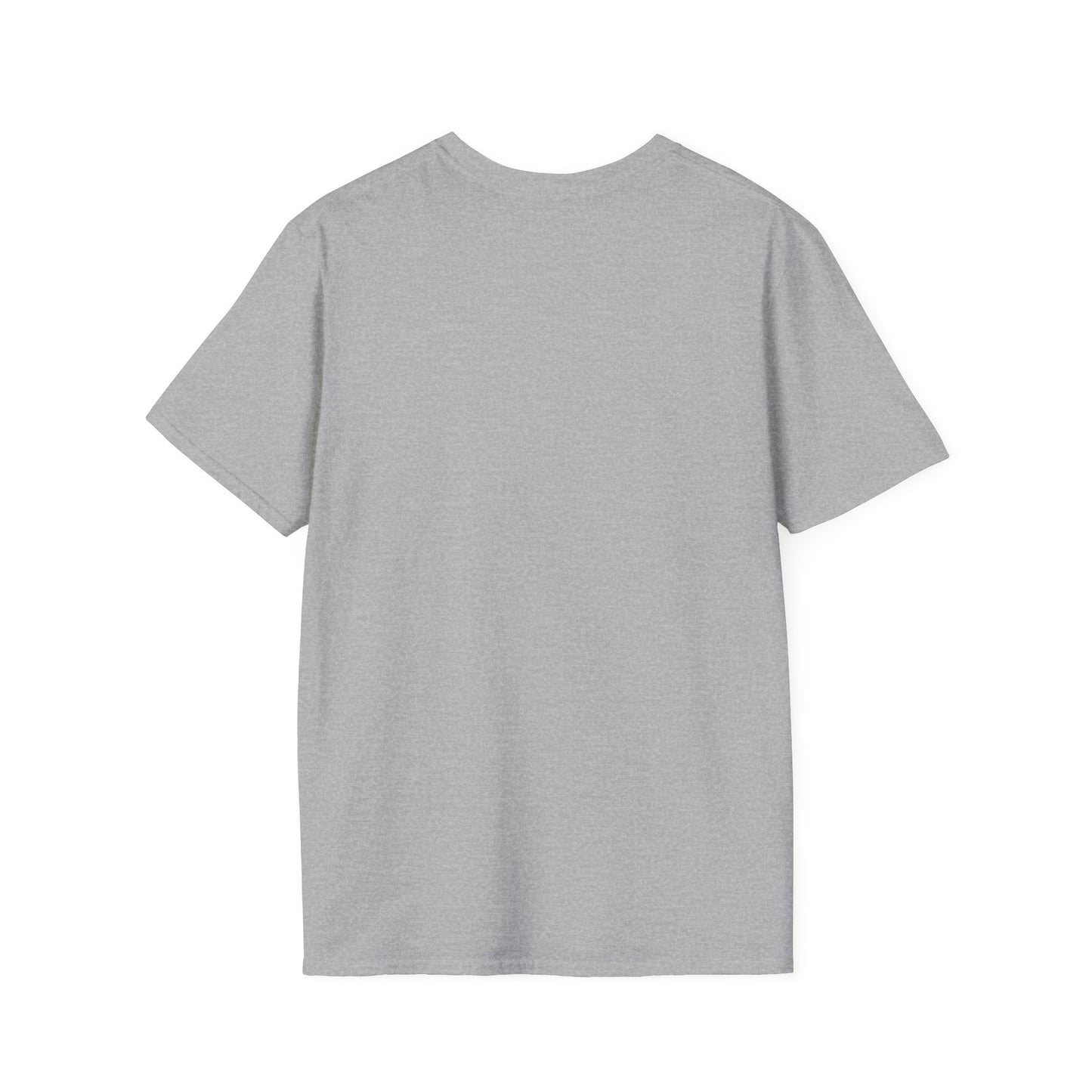 Amen Graphic T-Shirt Bold Faith Statement Tee