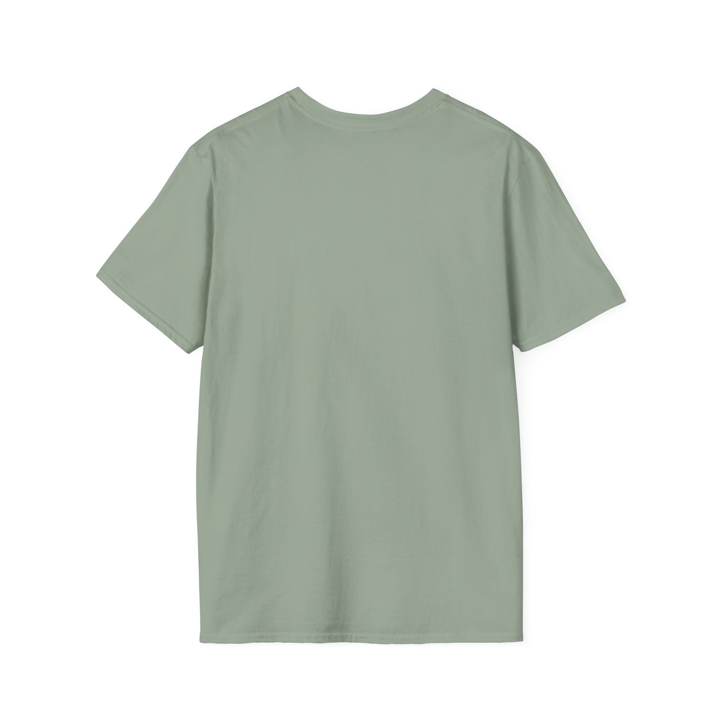 Amen Graphic T-Shirt Bold Faith Statement Tee