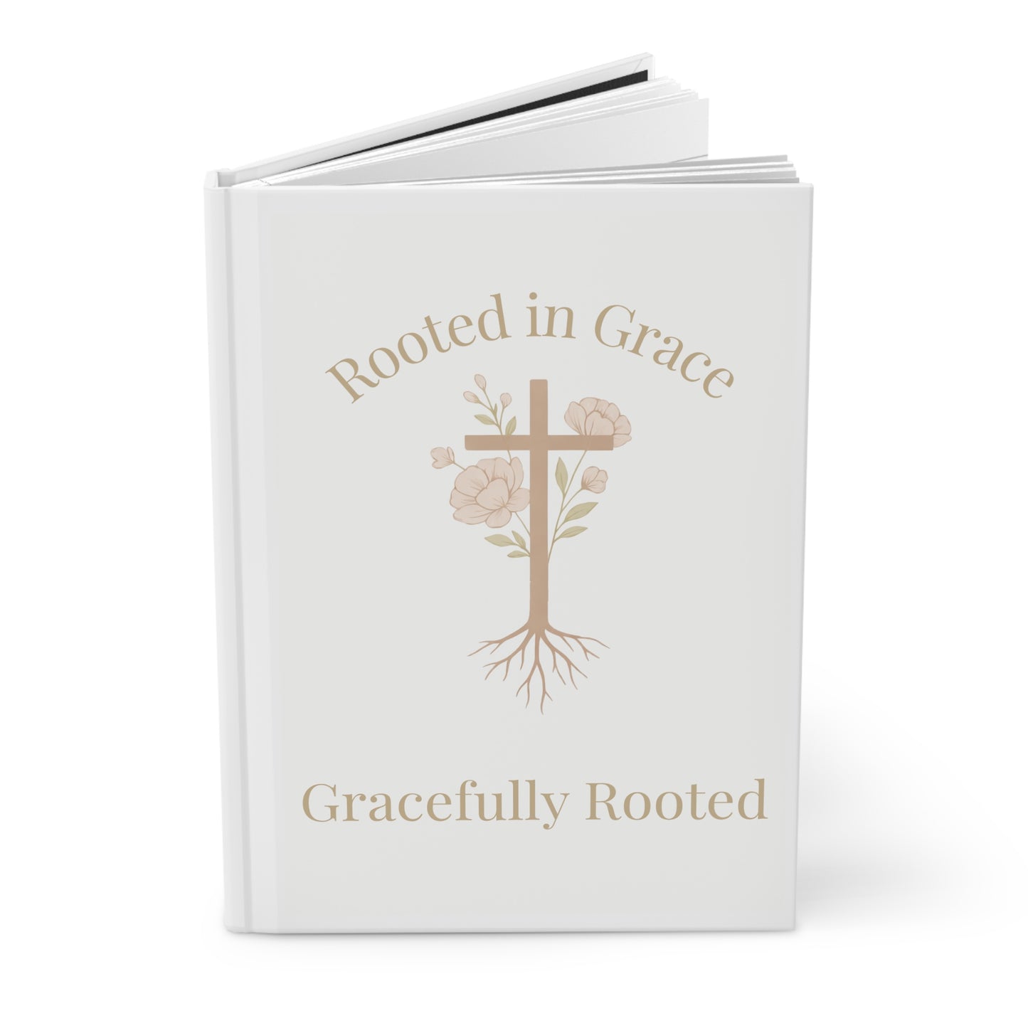 Rooted in Grace Journal