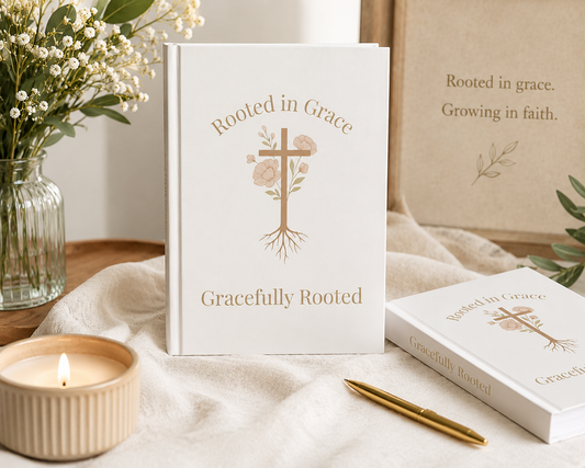 Rooted in Grace Journal